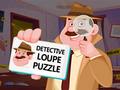 Spel Detective Loupe