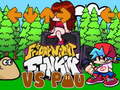 Spel Friday Night Funkin’ VS POU