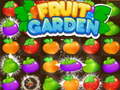 Spel Fruit Garden