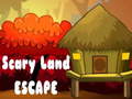 Spel Scary Land Escape
