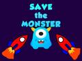 Spel Save the Monster