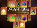 Spel Mahjong Alchemy