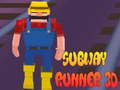 Spel Subway Runner 3D