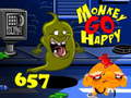 Spel Monkey Go Happy Stage 567