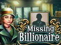 Spel Missing billionaire