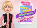 Spel Shop the Look #Internet Challenge
