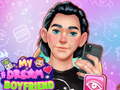 Spel My #Dream Boyfriend