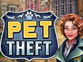 Spel Pet Theft