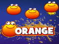 Spel Orange
