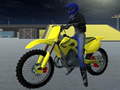 Spel MSK Trial Dirt Bike Stunt