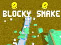 Spel Blocky Snake 