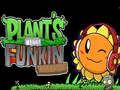 Spel Friday Night Funkin VS Plants vs Zombies Replanted