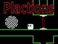 Spel Plactions