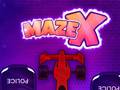 Spel MazeX