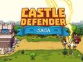 Spel Castle Defender Saga