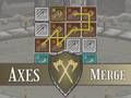 Spel Axes Merge