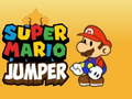 Spel Super Mario Jumper