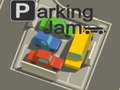 Spel Parking Jam 