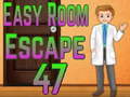 Spel Amgel Easy Room Escape 47
