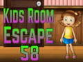 Spel Amgel Kids Room Escape 58