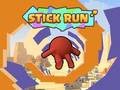 Spel Stick Run