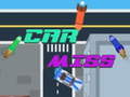 Spel Car Miss