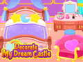 Spel Decorate My Dream Castle