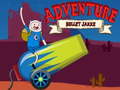 Spel Adventure Time Bullet Jake