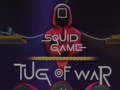 Spel Squid Game Tug Of War