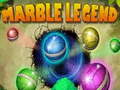 Spel Marble Legend