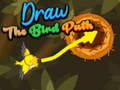 Spel Draw The Bird Path