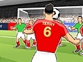 Spel King corner kicks