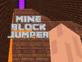 Spel Mine Block jumper