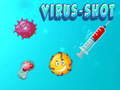 Spel Virus-Shot