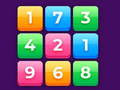 Spel Sum Puzzle: Arithmetic