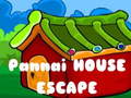 Spel Pannai House Escape