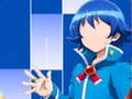 Spel Anime Iruma-Kun Piano Tiles