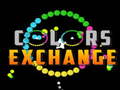 Spel Color Exchange