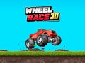 Spel Wheel Race 3d