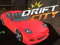 Spel Drift City