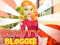 Spel Beauty Blogger