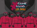 Spel Squid Game JigSaw