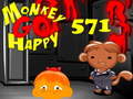 Spel Monkey Go Happy Stage 571