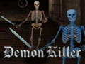 Spel Demon Killer