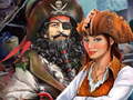 Spel Pirates secret treasure