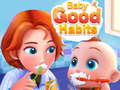 Spel Baby Good Habits
