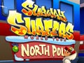 Spel Subway Surfers North Pole