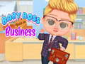 Spel Baby Boss Back In Business