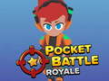 Spel Pocket Battle Royale