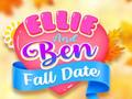 Spel Ellie And Ben Fall Date